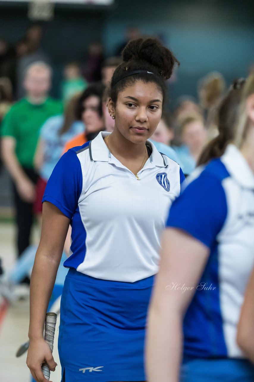 Bild 97 - B/C-Juniorinnen Hamburger Meisterschaft